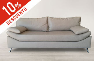 Promocion descuento Sillon Cama Modelo Zeus 200